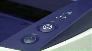 Принтер Xerox Phaser 3140