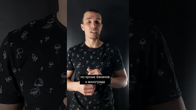 Что кушать, когда ты прокрастинируешь? (чтобы не набрать вес) смотреть онлайн