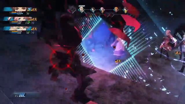 [Nightmare] - The Legend of Heroes: Kuro no Kiseki 2 - CRIMSON SiN - Live [ Walkthrough ] Part 6 смотреть онлайн