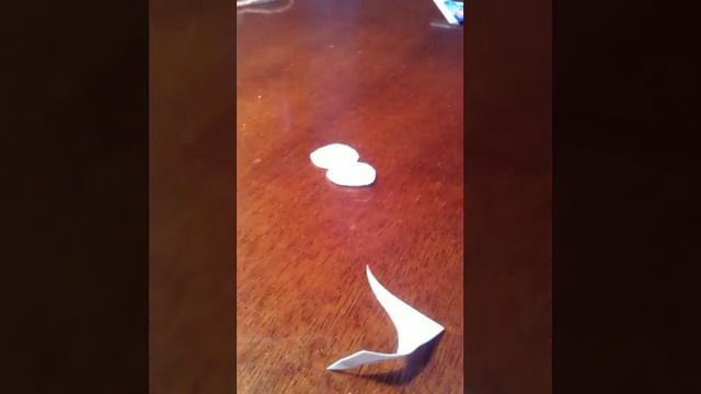Делаем сову закладку!!!! Своими руками. смотреть онлайн