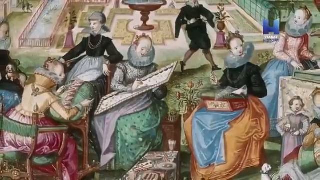 History Как Великий Шелковый Путь Создал Мир. смотреть онлайн