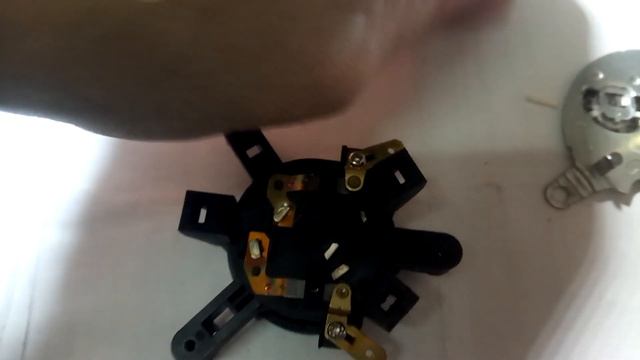 Ремонт электрочайника Delfa