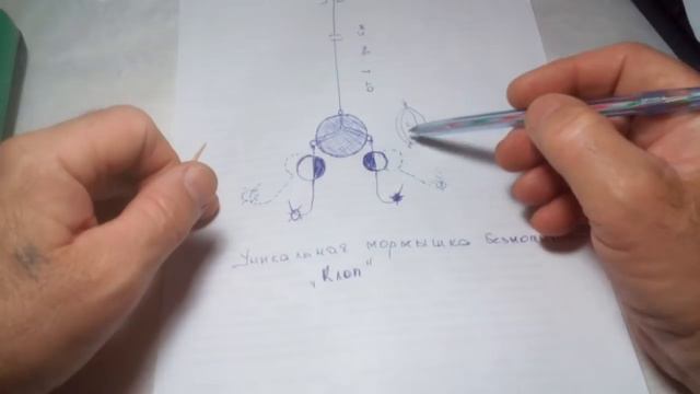 Безмотылка Клоп смотреть онлайн