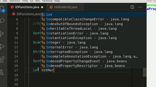 Java Input-Output (I/O) Functions | Basics Of Java Programming - 7 | Basics Of Java Malayalam смотреть онлайн
