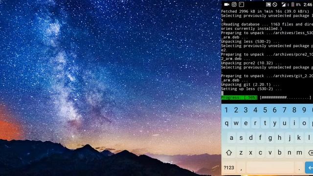 How to install wifite in termux.?? смотреть онлайн