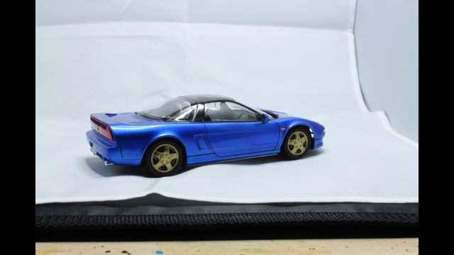 Some old Cars part 2, Scale 1/24 & 1/25 смотреть онлайн