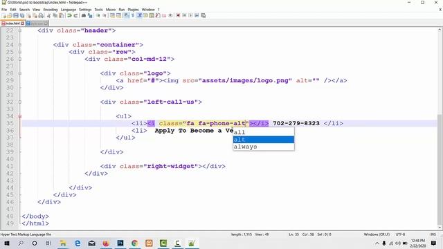 psd to bootstrap part 1 смотреть онлайн