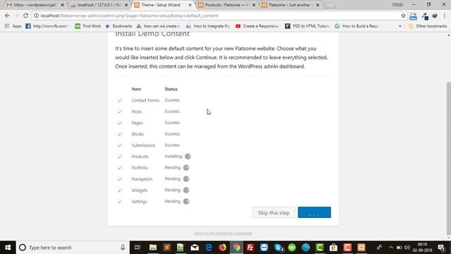 How To Make A Website Using Flatsome | Multi-Purpose Responsive WooCommerce Theme смотреть онлайн