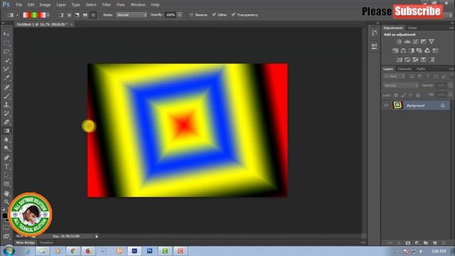 Gradient Effect for Photoshop Free Download смотреть онлайн