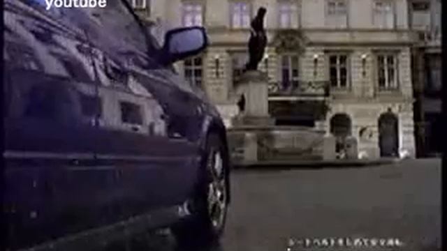 subaru legacy touring wagon ad 7 смотреть онлайн