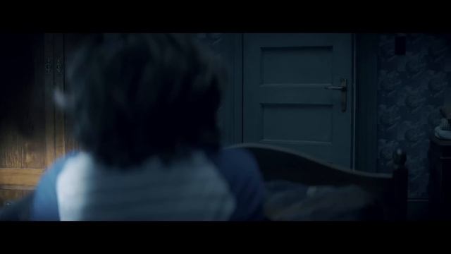 COBWEB Official Trailer (2023) смотреть онлайн