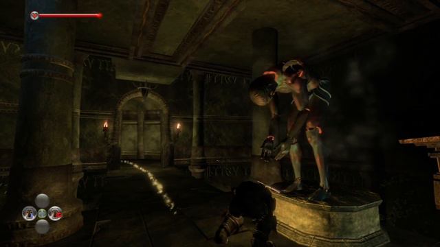 Fable 2 - How To Get The Daichi (Best Melee) смотреть онлайн