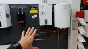 Chaffoteaux  котлы