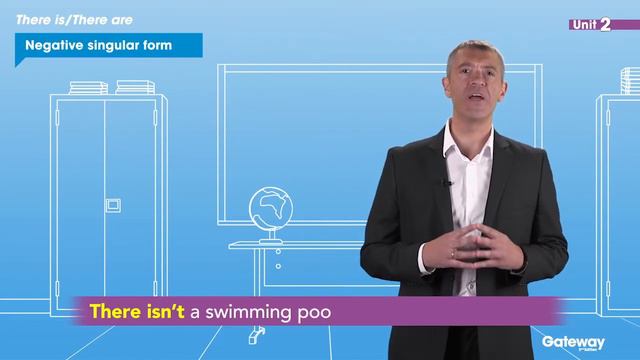 Gateway 2nd Edition -  A2 