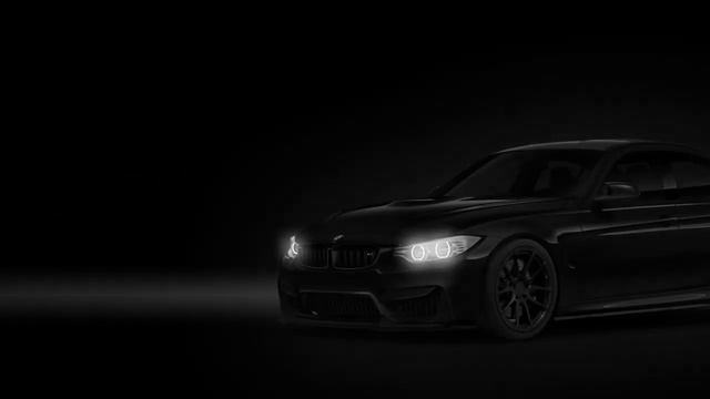 BMW Android head unit F80 M3 boot animation смотреть онлайн