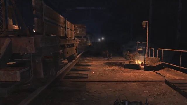 Metro 2033 Тургеневская. Без комментариев #5 смотреть онлайн