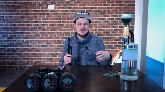 Лихой обзор на Gipsy Smoke смотреть онлайн