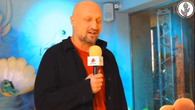 "Звездомания": День Рождения — Гоша Куценко смотреть онлайн