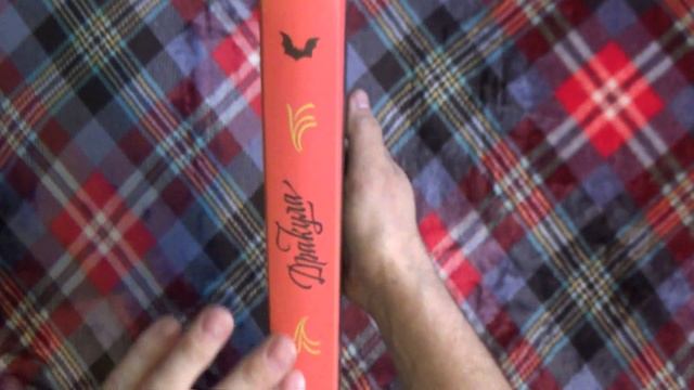 Обзор книги "Дракула" | Подарочное издание смотреть онлайн