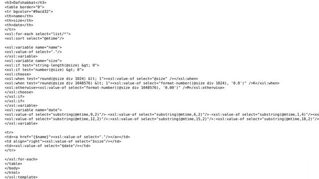 DevOps & SysAdmins: Custom autoindex pages with nginx (4 Solutions!!) смотреть онлайн