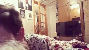 СМЕШНЫЕ ВАЙНЫ МАМА И СЫН (gan 13 )