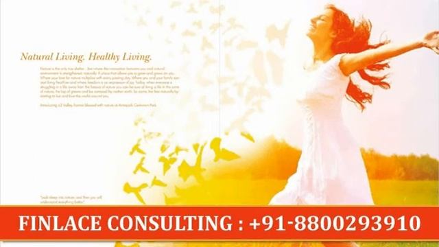 Amrapali O2 Valley Noida Extension is a treasure house of amicable amenities смотреть онлайн
