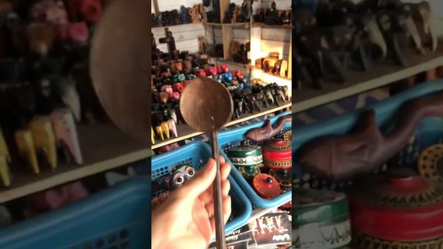 Сувениры из Шри-Ланки смотреть онлайн