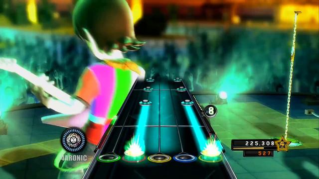 [Band Hero DLC] "I'll Never Know" - Hundred Reasons (100% Expert Guitar) смотреть онлайн
