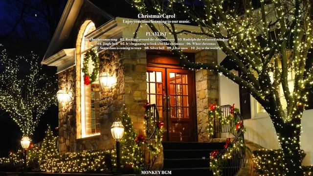 ?크리스마스엔 캐롤이지? l ???? ????????? ????? ???????? l 중간광고없음❌ смотреть онлайн