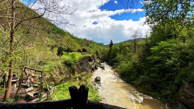 Орду/ Турция черное море ?? смотреть онлайн