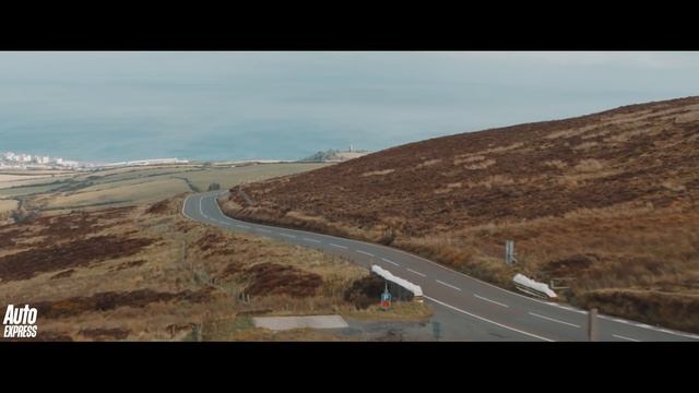 New Ford Mustang Bullitt 2019 review - can this really be as good as its legendary namesake? смотреть онлайн