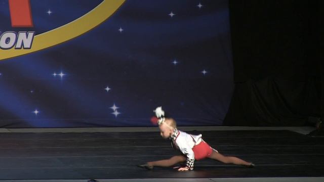 Emily Carey- Gettin Good At Being Bad 2015 Age 7 смотреть онлайн
