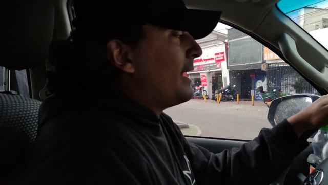 falla la ducati / el primo смотреть онлайн