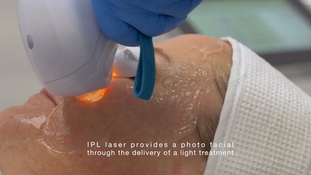 Lumecca IPL Photofacial for Skin Rejuvenation смотреть онлайн