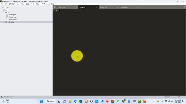 How to use the __DIR__ Magic Constant смотреть онлайн