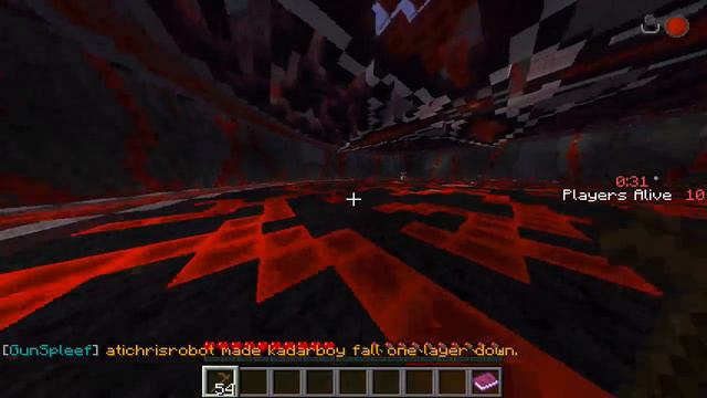 First Live Com (G-MOD - Minecraft) смотреть онлайн