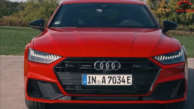 2023 Audi A7 - 2023 Audi A7 Design | Review, Interior, And Technology