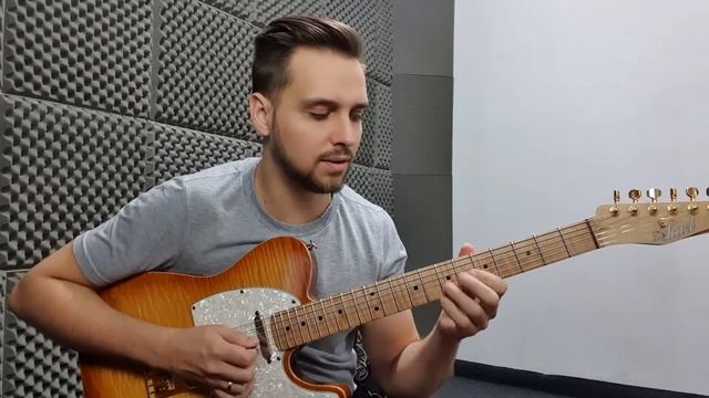 O que o solo do GEORGE BENSON ensina e VOCÊ NÃO APRENDE? смотреть онлайн