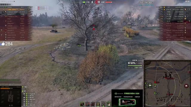 NIDIN ● ВОТ ТАК Я ХОЧУ ВЗЯТЬ 100% ● "ПРИВЕТ РАЗРАБАМ, ОПЯТЬ ИГРА СНАРЯДОВ НЕ ДАЛА!" ● Manticore смотреть онлайн