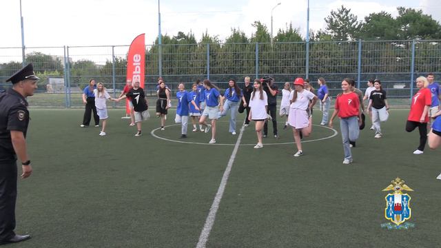 На зарядку становись! смотреть онлайн