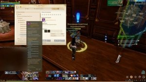 #104 ArcheAge. Как сделать эфен ч.1. Оружейный барон. Делаем эрнард