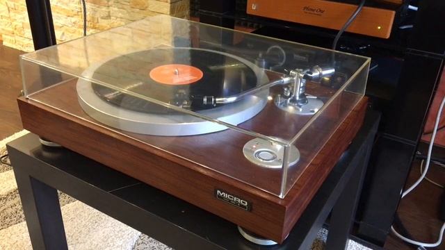 MICRO- SEIKI- DD-8. смотреть онлайн