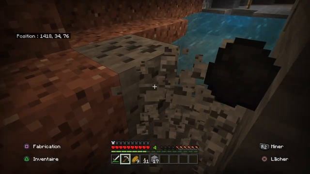 Minecraft #1 Un village ? смотреть онлайн