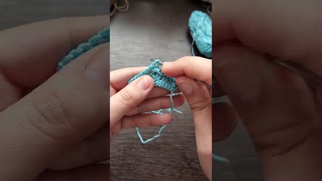 Курс "Вязаная одежда для кукол". УРОК 3 Виды регланных линий крючком. смотреть онлайн