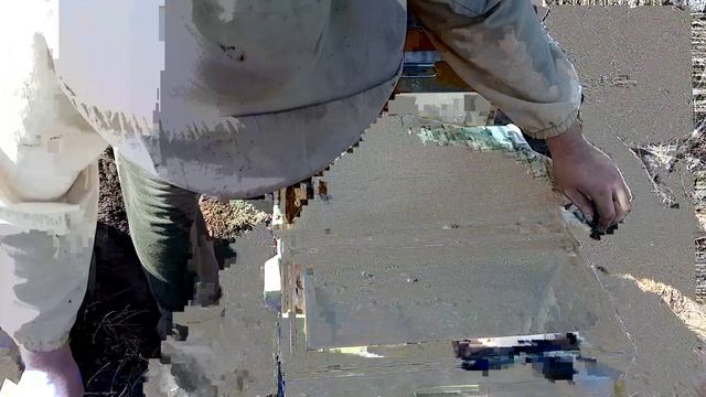 Первые весенние работы на пасеке.mp4 смотреть онлайн