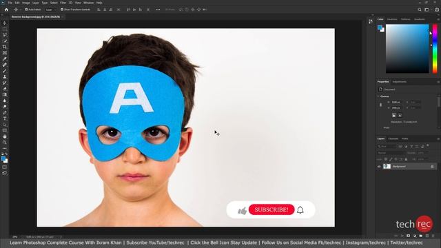 Introduction to Adobe Photoshop 2020 in Pashto Class No Zero смотреть онлайн