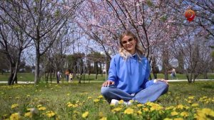 Природный орнитологический парк в Адлере / Шесть чувств. Краснодарский край. Слух