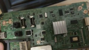 ремонт ue40eh5007k