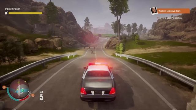 I Found the BEST Car for Zombie Apocalypse Survival! - State of Decay 2 Gameplay смотреть онлайн