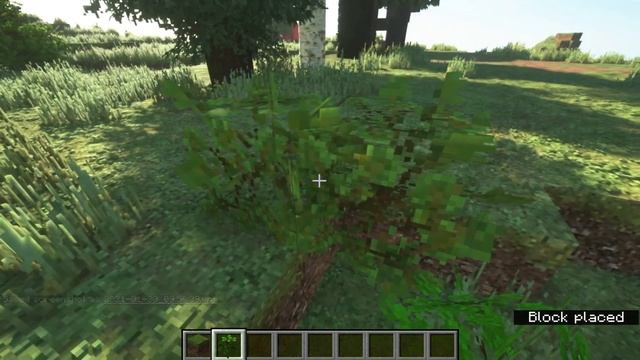 МАЙНКРАФТ RTX НА СЛАБОМ ПК ЧАСТЬ #2 смотреть онлайн